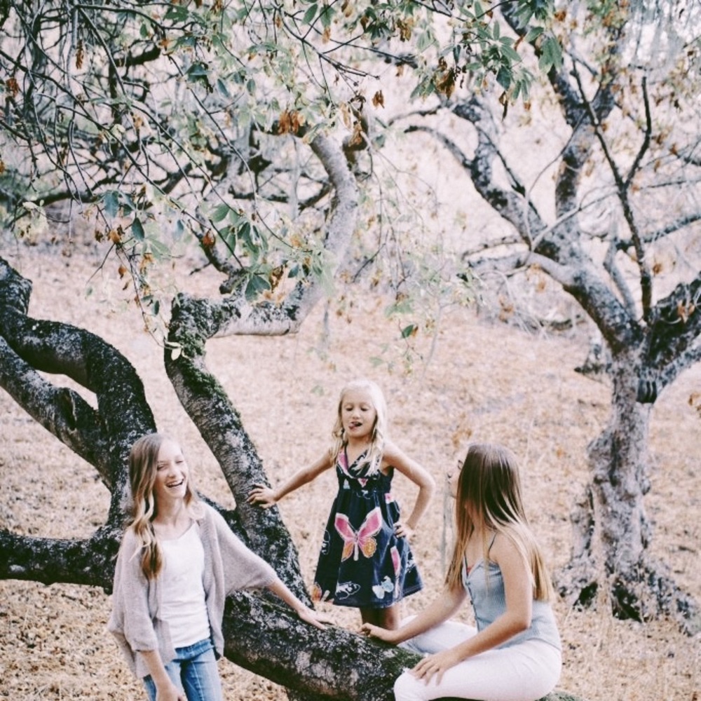 Meet your Posher, Calyx